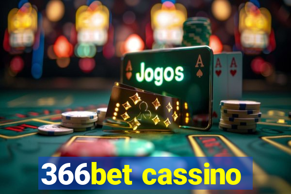 366bet cassino